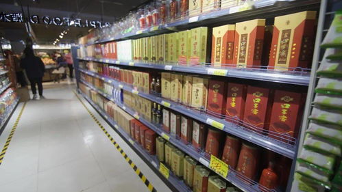 直击濮阳隆祥超市黄河店开业第一现场 全是人人人人人人人人